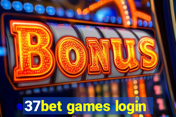 37bet games login